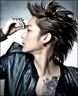 Comment s'appelle son premier album ?