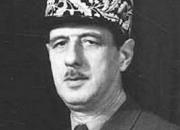 Quiz De Gaulle