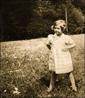 Comment s'appelait sa fille qu'il eut avec Yvonne de Gaulle ?