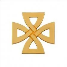 Que reprsente ce bijou ?