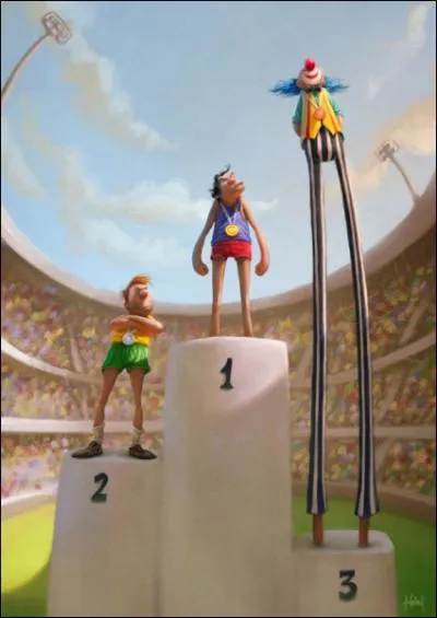 C'est un chassier du pays de la choucroute !