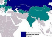 Quiz Les pays russophones
