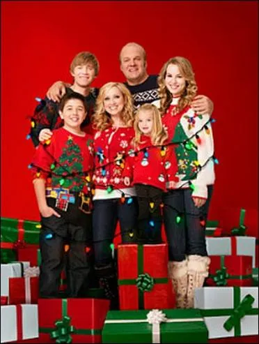 Dans quelle saison les Duncan sont alls au ski ?