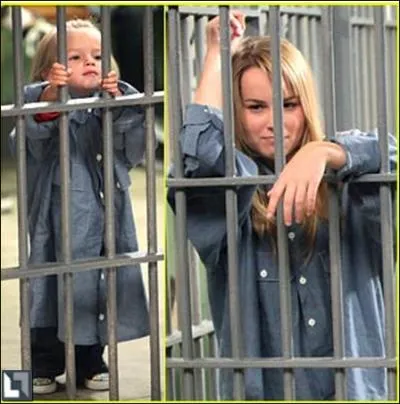 Charlie et Teddy Duncan sont-elles soeurs dans la vraie vie ?