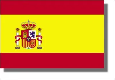 La capitale d'Espagne est :