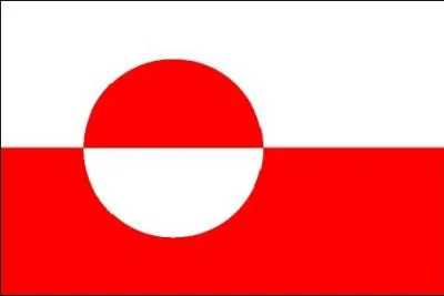 La capitale du Groenland est :