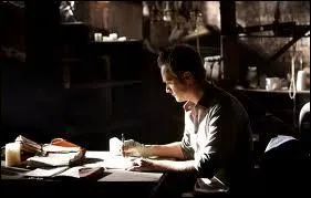 Qui est le neveu de ce personnage ?