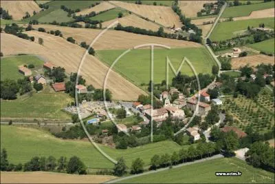 Quel nom de village existe vraiment ?