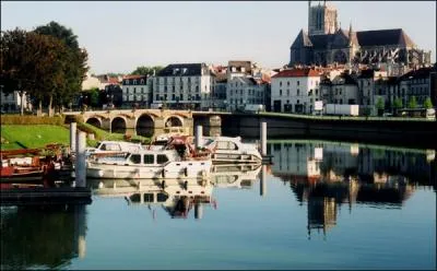 Comment appelle-t-on les habitants de Meaux (Seine-et-Marne) ?