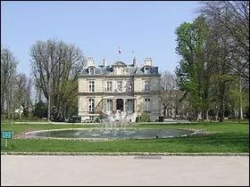 Quelle ville n'existe PAS ?