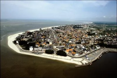 Comment appelle-t-on les habitants du Crotoy dans la Somme ?