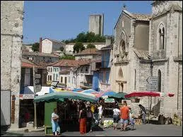 Vous connaissez Montcuq (Lot) ? ... et les habitants les Montcuquois ? ... Quel humoriste avait fait un reportage ''énorme'' pour montrer Montcuq dans une émission des années 80 ?