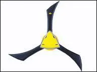 Comment s'appelle cette arme ?