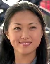 Comment s'appelle ce personnage ?