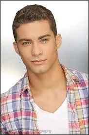 Comment s'appelle ce personnage ?