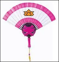 Comment s'appelle cette arme ?