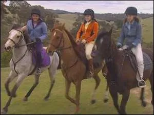 Comment s'appelle le groupe de filles unies par la mme passion ?