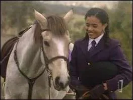 Quelle est la robe de Starlight ?