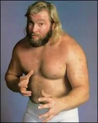 Qui est ce catcheur de la WWF ?