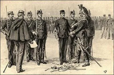 Dans quelle affaire trs connue Zola dfendait-il l'accus ?