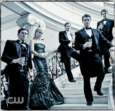 Quel est leur nom de famille ?