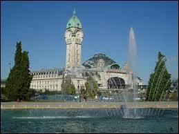 Pour visiter la ville de Limoges ( 87 ), dans quelle rgion devez-vous vous rendre ?