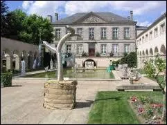 Pour aller  Bressuire ( 79 ), je dois me rendre en rgion ...