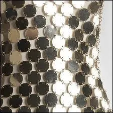 Un certain type de plastique, c'est ?