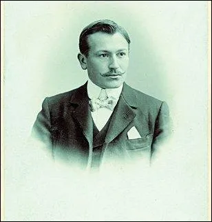 A 50 ans, si tu l'as pas encore, t'es un rat... il parat !