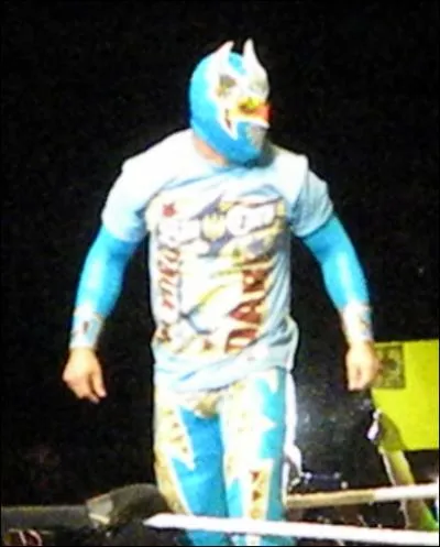 De quelle nationalit est cette superstar ?