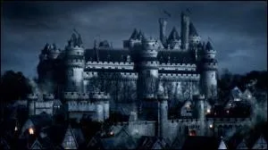 Il vit dans quelle ville ?