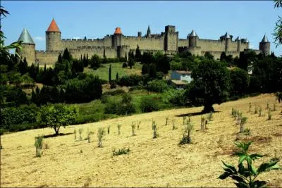 Quelle est cette ville ?