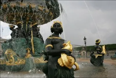 Quelle est cette ville ?