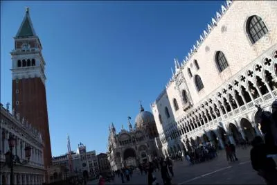 Quelle est cette ville ?