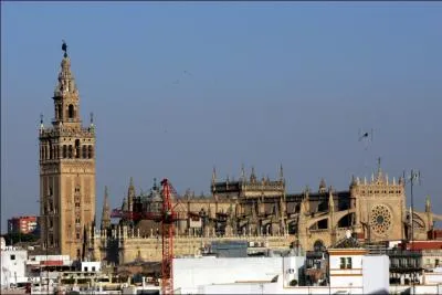 Quelle est cette ville ?