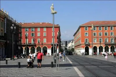 Quelle est cette ville ?