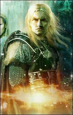 Qui est ce personnage ?