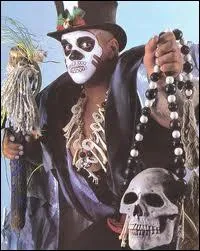 Quel est ce catcheur de la WWF ?