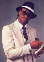 Quel est ce catcheur de la WWF ?