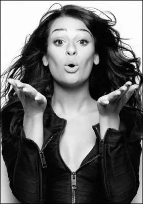 Dans quoi a-t-elle jou ?