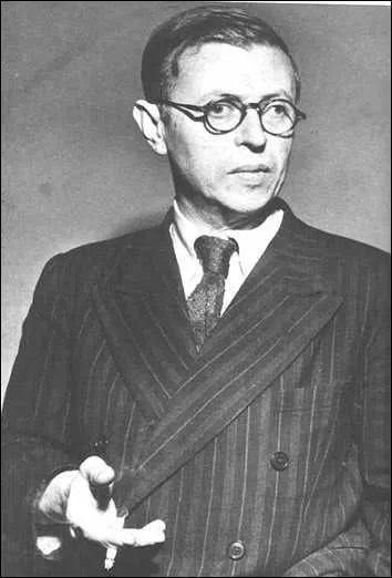 Quel franais trs connu notamment pour sa philosophie, a obtenu le prix Nobel de littrature en 1964 ?