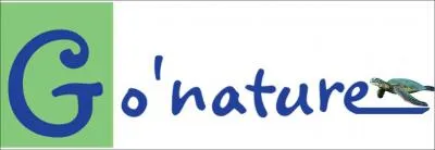 LE CLUB : En quelle anne le club Go'nature a-t-il t cr ?