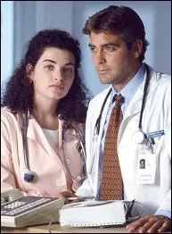 Ds le dbut de la srie, c'est le duo qui a sduit les spectateurs, celui de l'infirmire des URGENCES Carol Hathaway et du Dr Doug Ross, dont la spcialit est ?