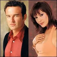 Un autre duo amoureux qui fit le ravissement des fans de cette srie, qui runit Phoebe et Cole. Quelle est cette srie ?