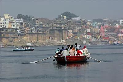 Quelle est cette ville ?