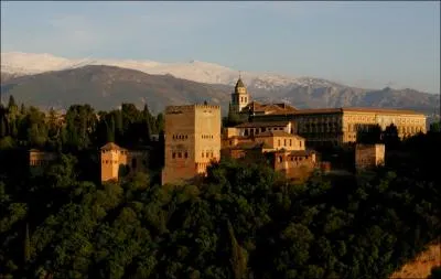 Quelle est cette ville ?