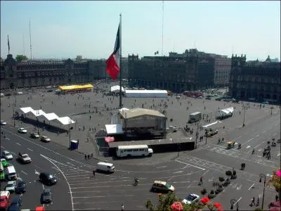 Quelle est cette ville ?