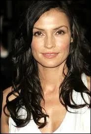 Quelle est cette actrice ?