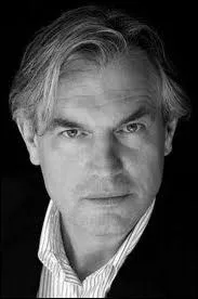 Quel est cet acteur ?