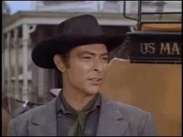 Quel est cet acteur ?